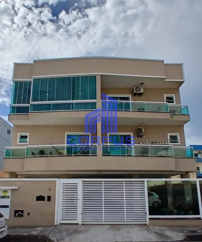 Apartamento, 3 quartos, 86 m² - Foto 2