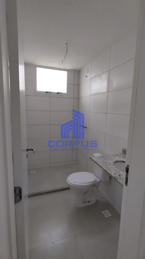 Apartamento, 2 quartos, 55 m² - Foto 10