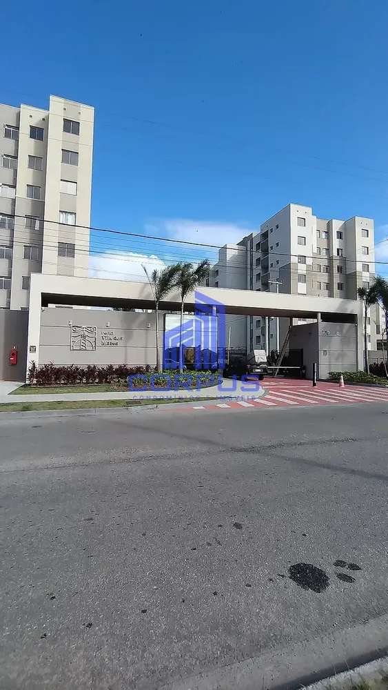 Apartamento, 2 quartos, 55 m² - Foto 14