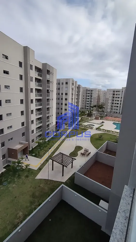 Apartamento, 2 quartos, 55 m² - Foto 15