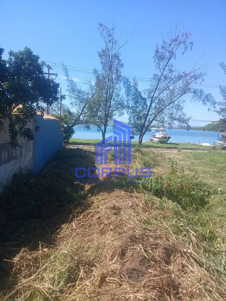 Terreno, 375 m² - Foto 2
