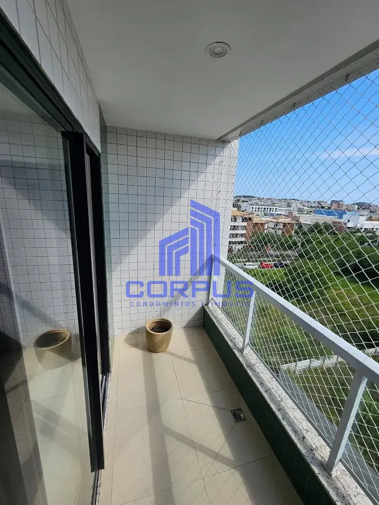 Apartamento, 2 quartos, 80 m² - Foto 17