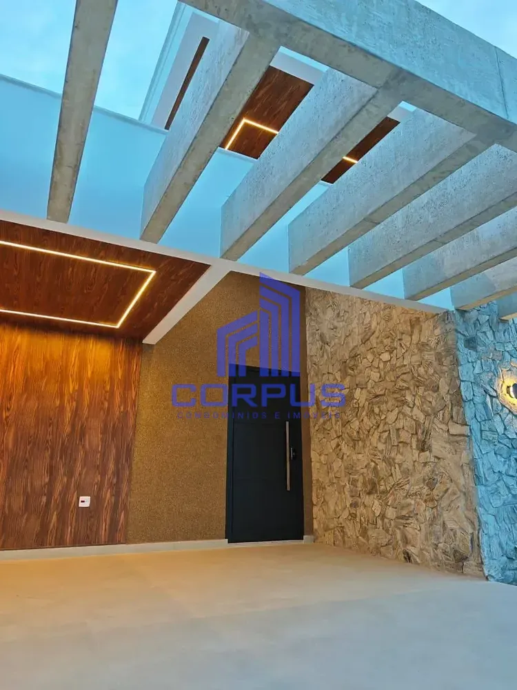 Casa, 3 quartos, 168 m² - Foto 2