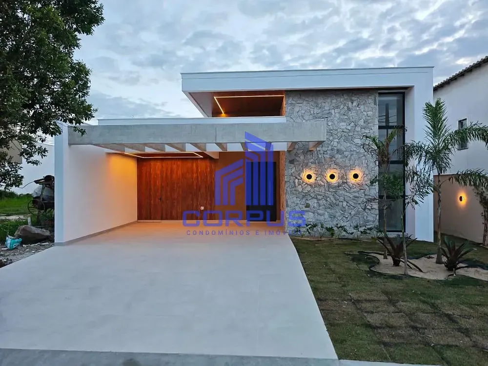 Casa, 3 quartos, 168 m² - Foto 6