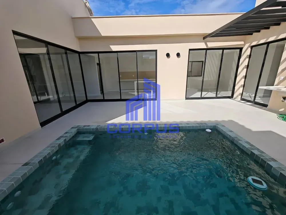 Casa, 3 quartos, 168 m² - Foto 4