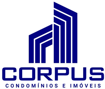Logo de Corpus Condomínios e Imóveis
