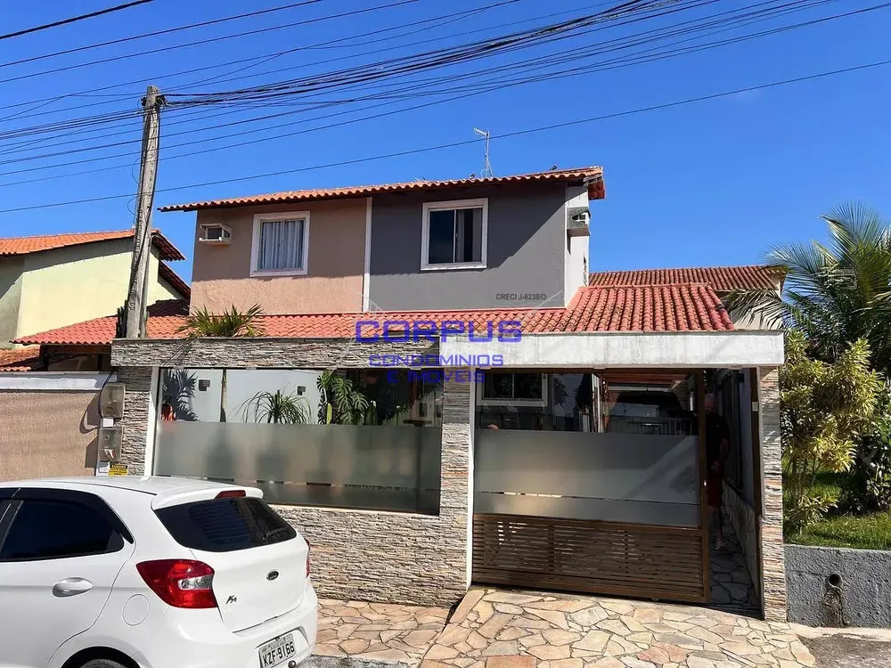 Casa, 2 quartos, 50 m² - Foto 1