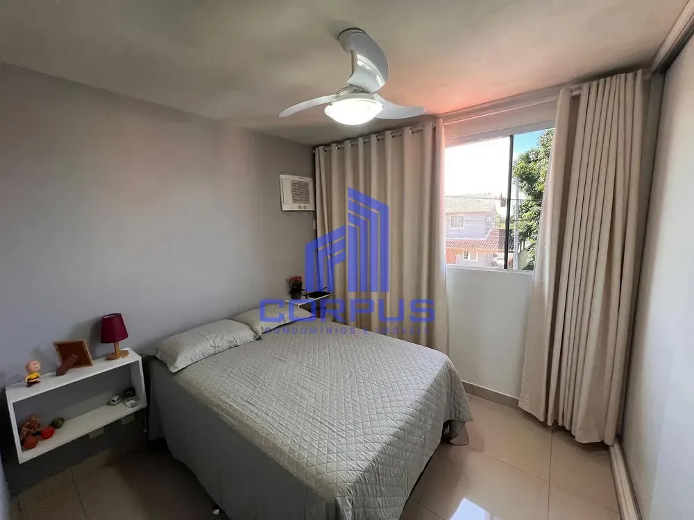 Casa, 2 quartos, 50 m² - Foto 19