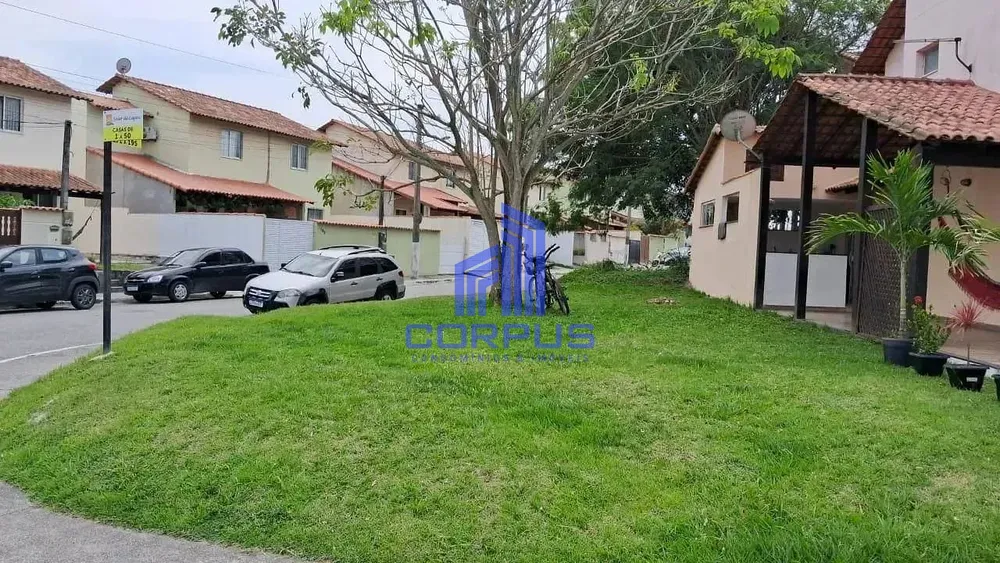 Casa, 2 quartos, 50 m² - Foto 21