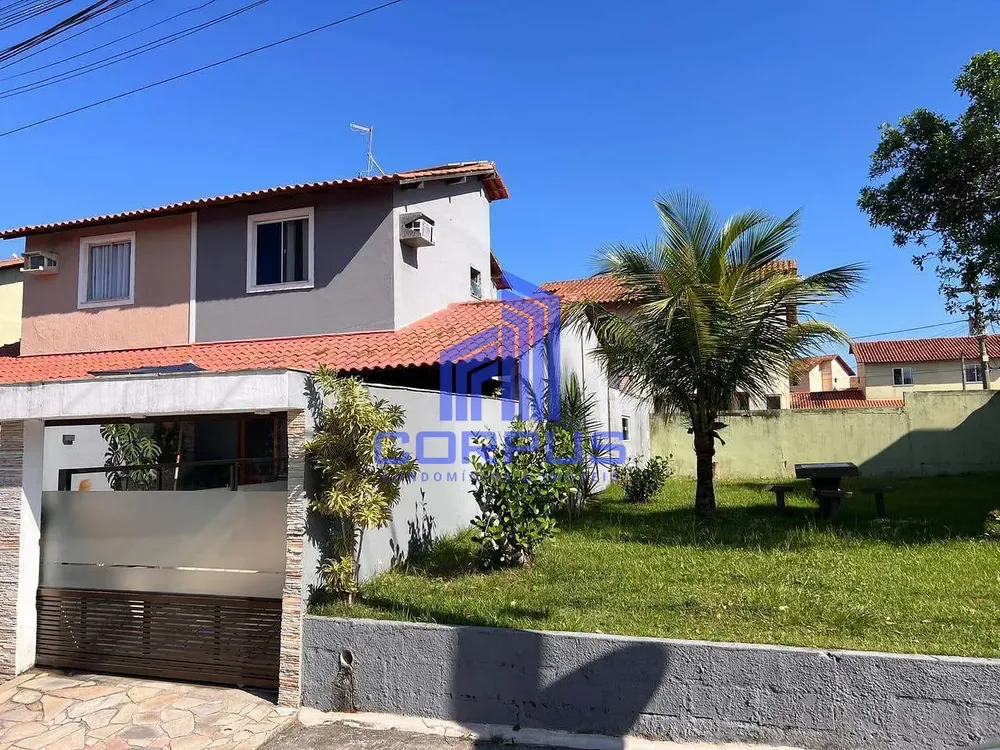 Casa, 2 quartos, 50 m² - Foto 5