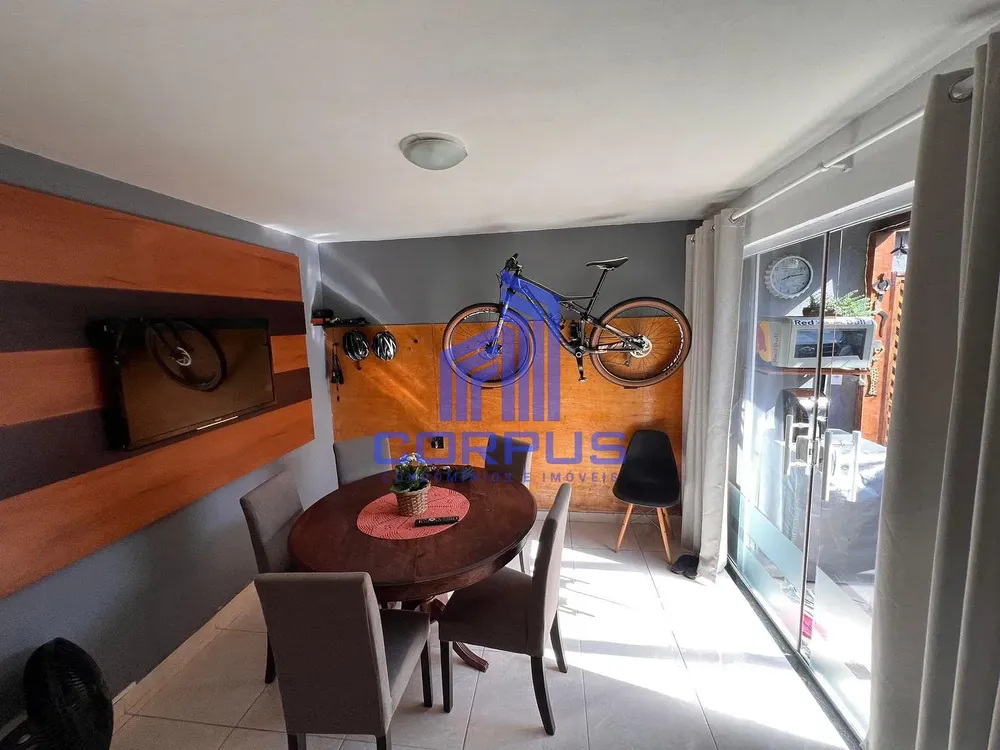 Casa, 2 quartos, 50 m² - Foto 15