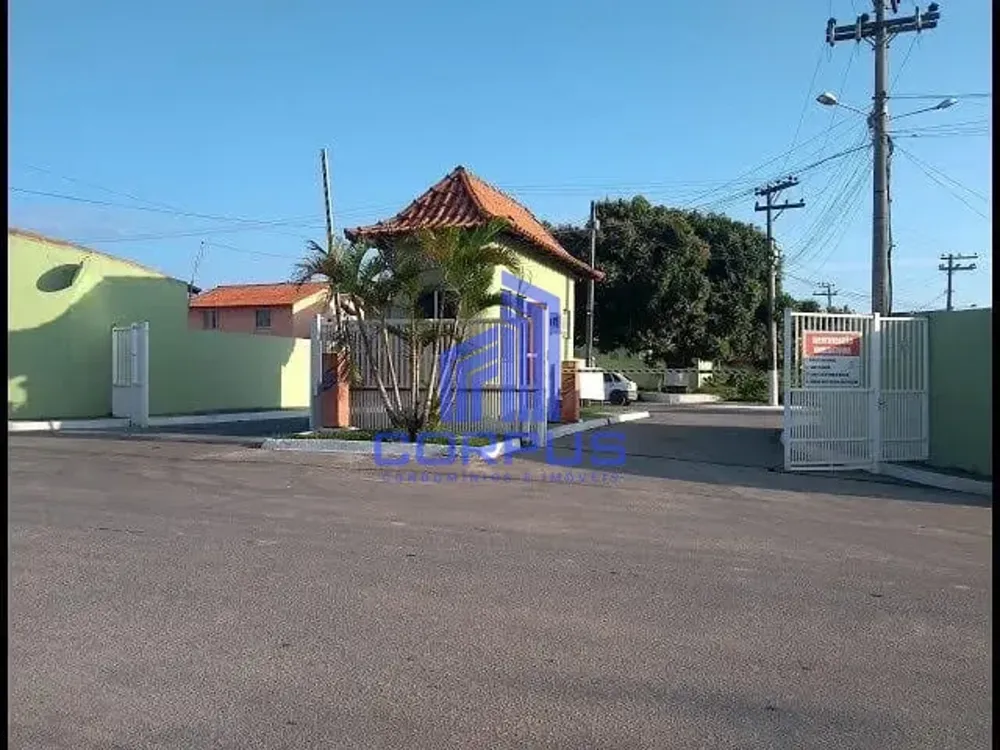 Casa, 2 quartos, 50 m² - Foto 6