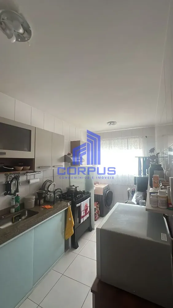 Apartamento, 2 quartos, 67 m² - Foto 6