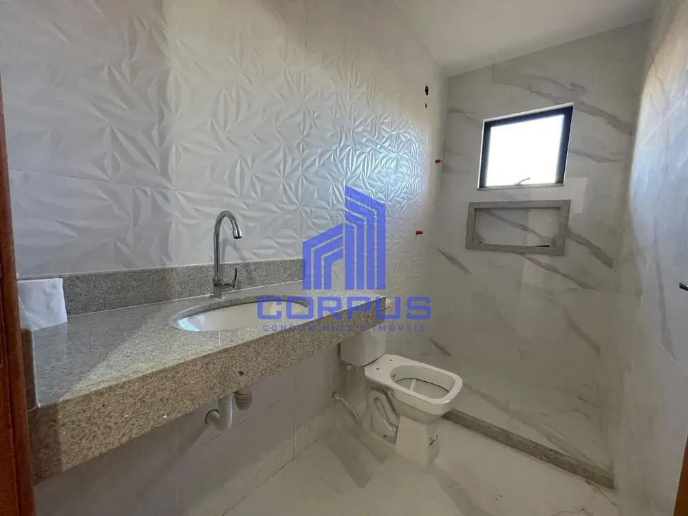 Casa, 3 quartos, 125 m² - Foto 7