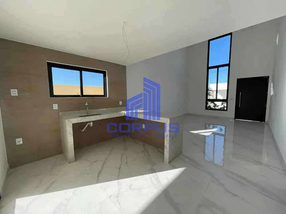 Casa, 3 quartos, 125 m² - Foto 5