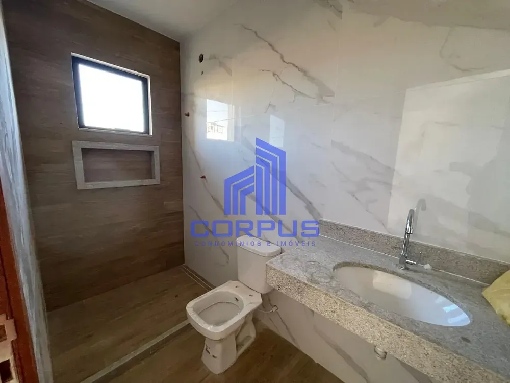 Casa, 3 quartos, 125 m² - Foto 10