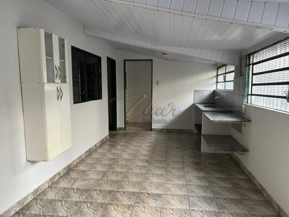 Casa para alugar com 2 quartos - Foto 3