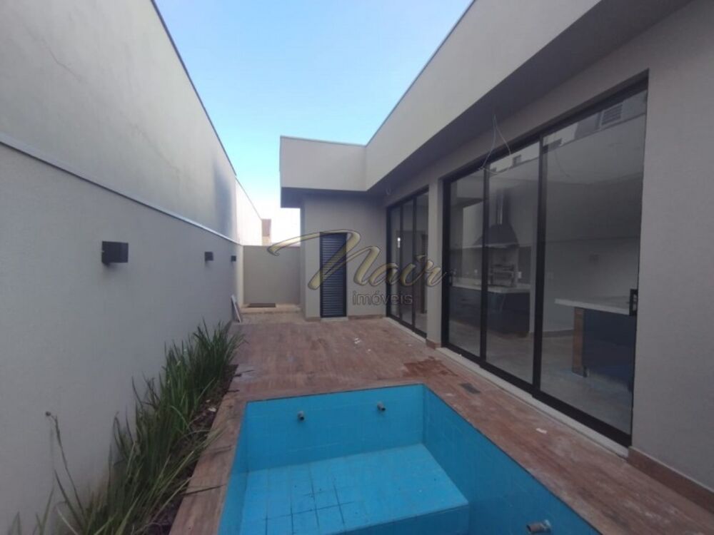 Casa, 3 quartos, 153 m² - Foto 4