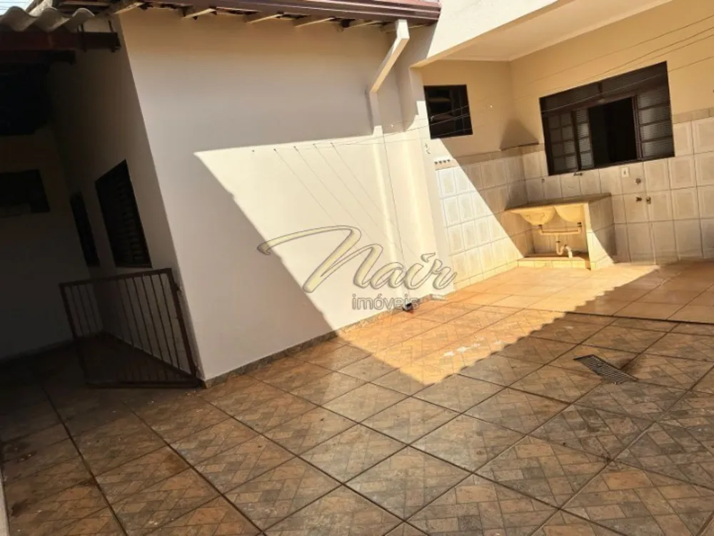 Casa, 4 quartos - Foto 12