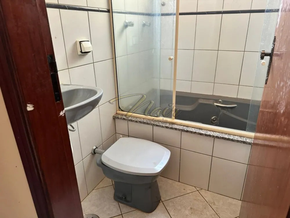 Casa, 4 quartos - Foto 10