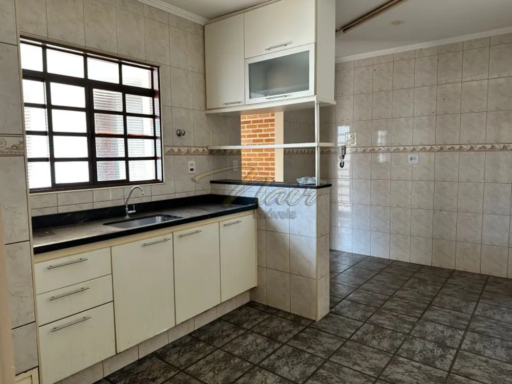 Casa, 4 quartos - Foto 11
