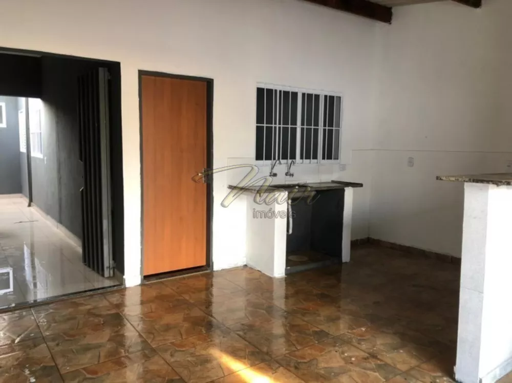 Casa para alugar com 2 quartos - Foto 4