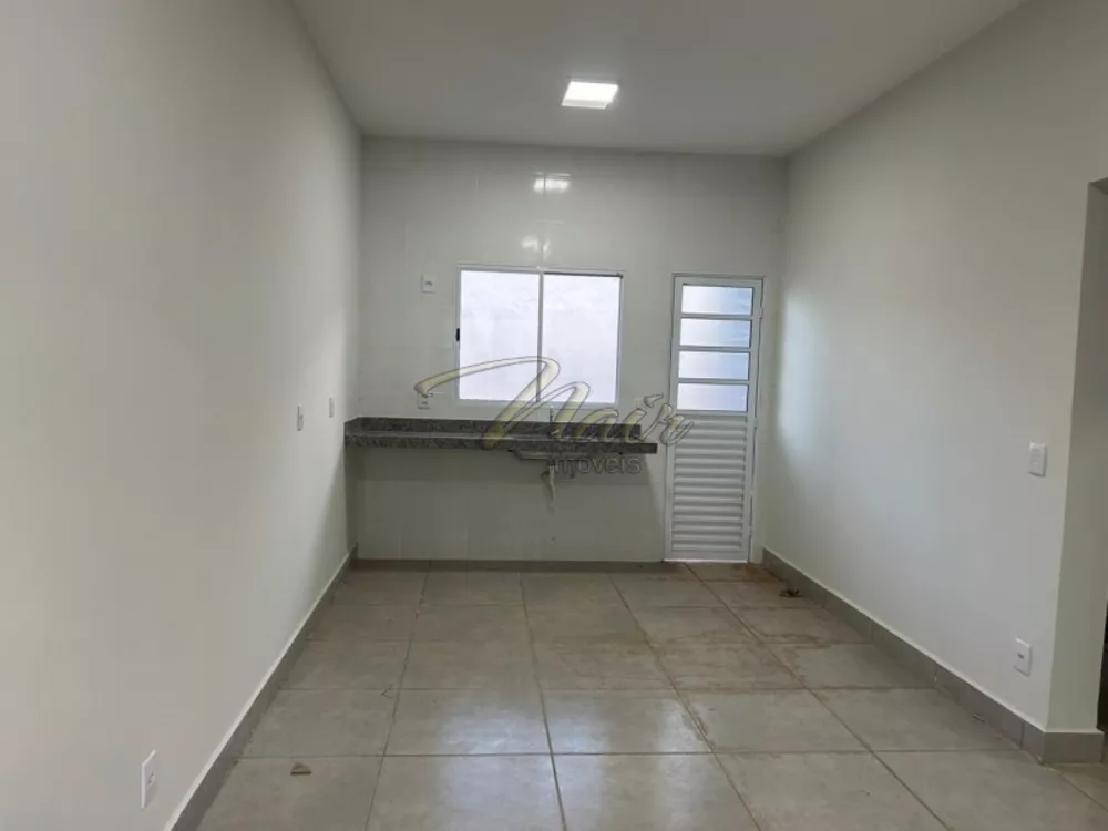 Casa para alugar com 2 quartos - Foto 2