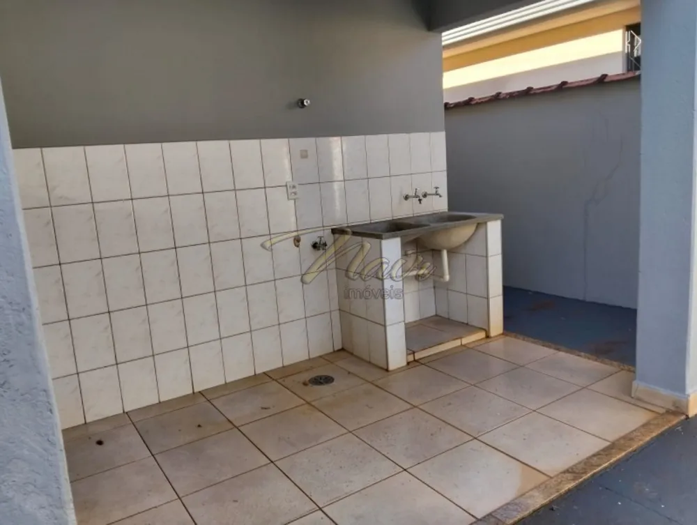 Casa, 3 quartos - Foto 7