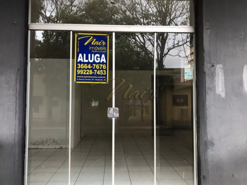 Conjunto Comercial-Sala para alugar - Foto 1