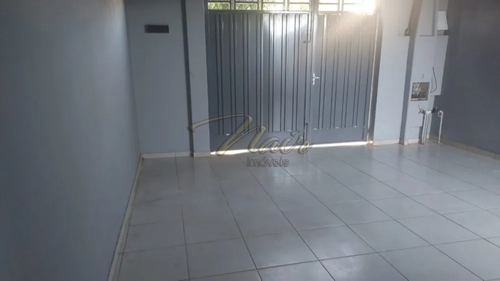 Casa, 2 quartos - Foto 1