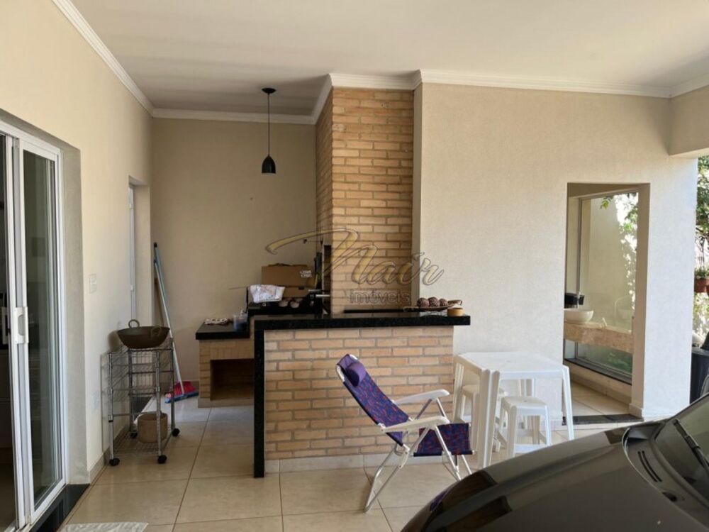 Casa, 3 quartos - Foto 10