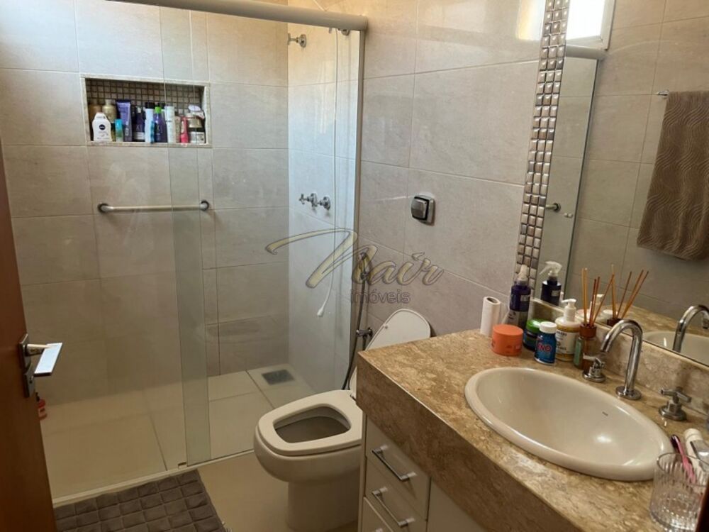 Casa, 3 quartos - Foto 7