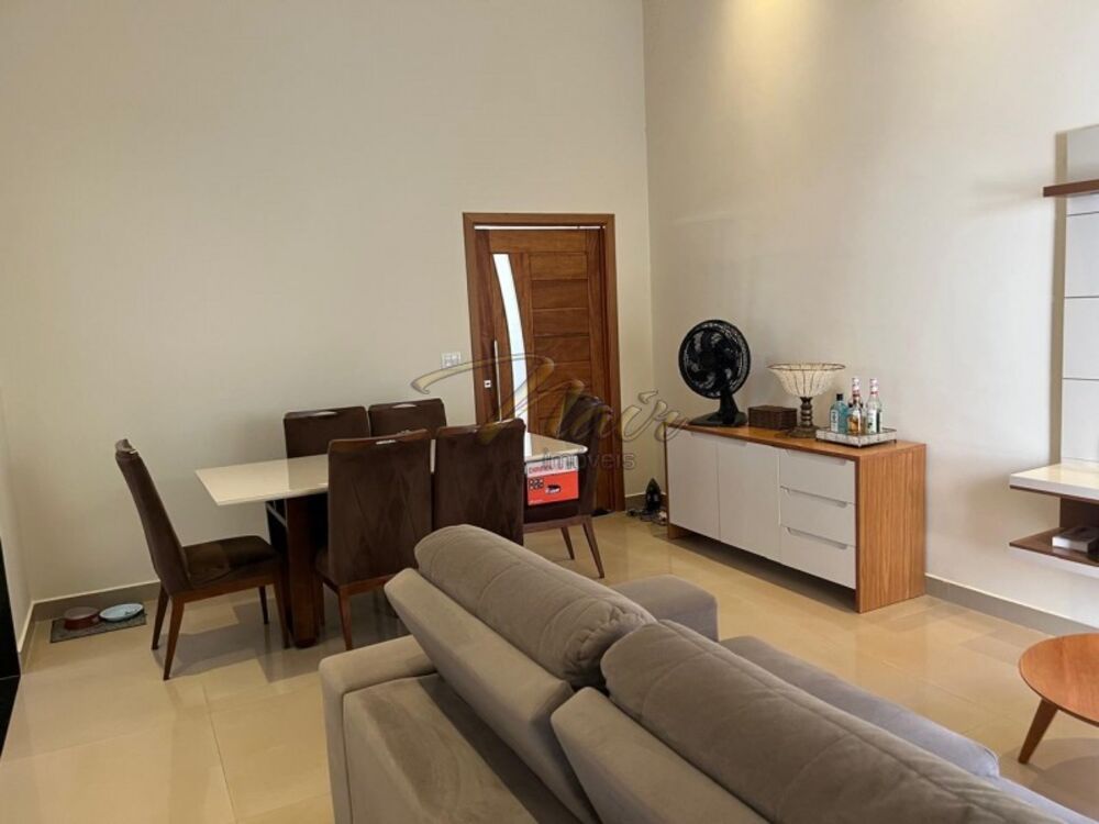 Casa, 3 quartos - Foto 2