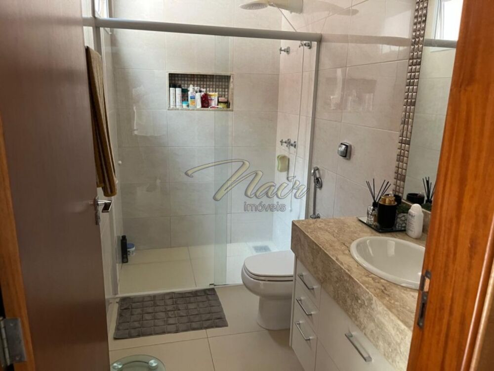 Casa, 3 quartos - Foto 8