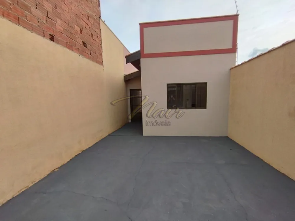 Casa, 2 quartos - Foto 2