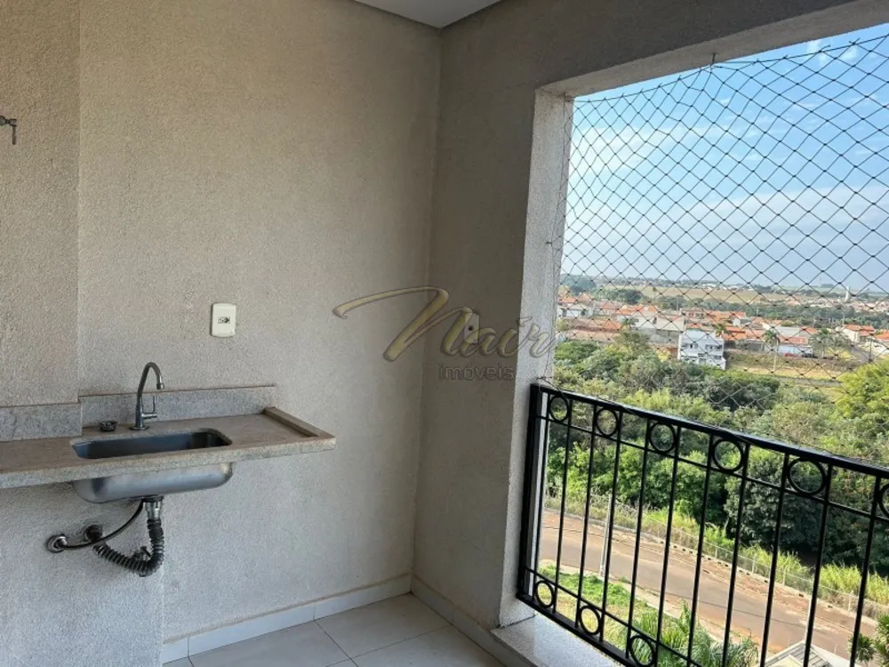 Apartamento, 2 quartos - Foto 8