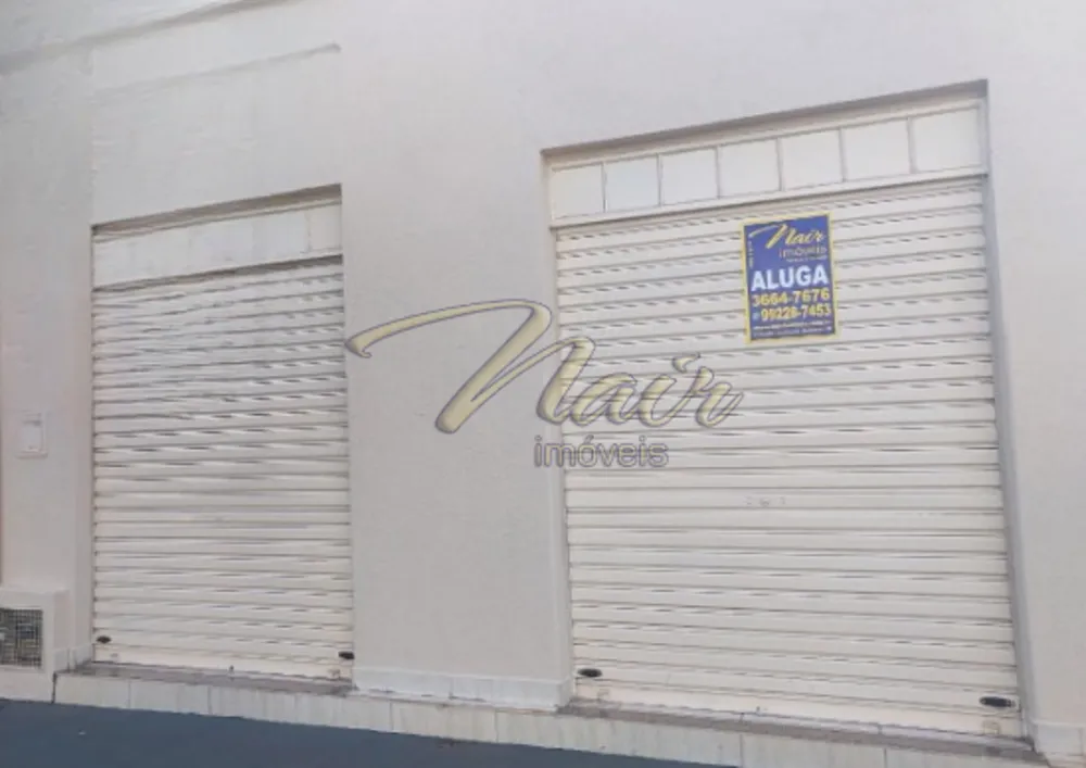 Prédio Inteiro - Foto 1