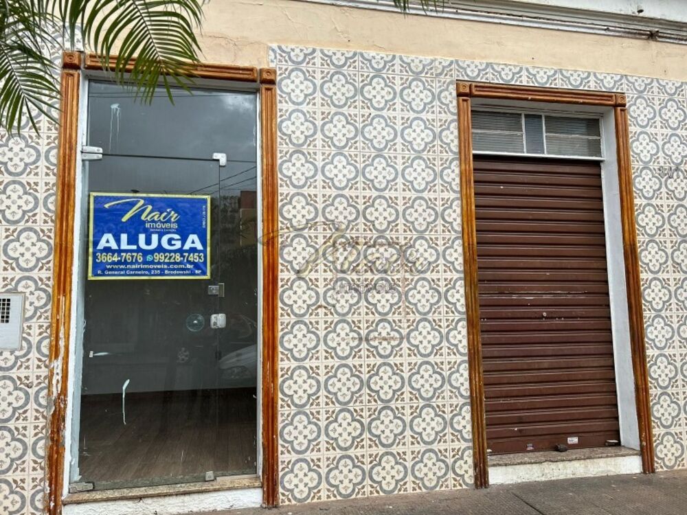 Loja-Salão - Foto 1