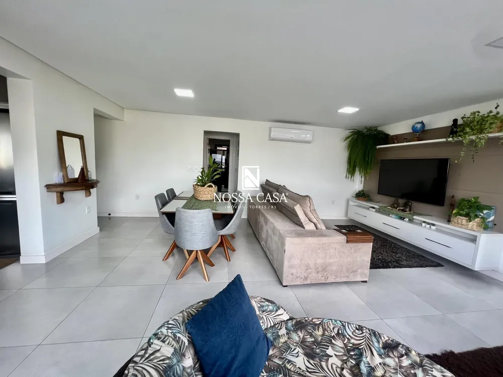 Apartamento, 3 quartos, 123 m² - Foto 1