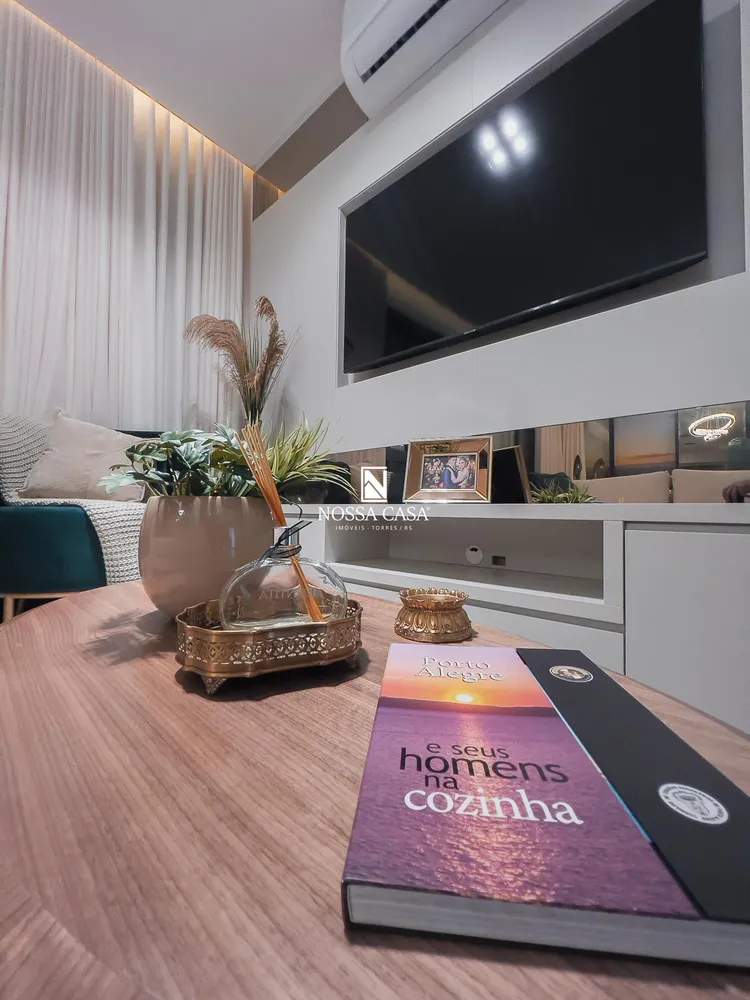 Apartamento, 3 quartos, 110 m² - Foto 2