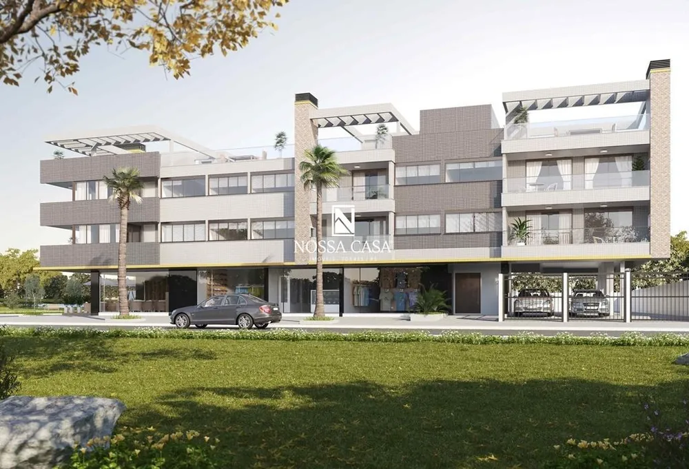 Loja-Salão, 50 m² - Foto 2