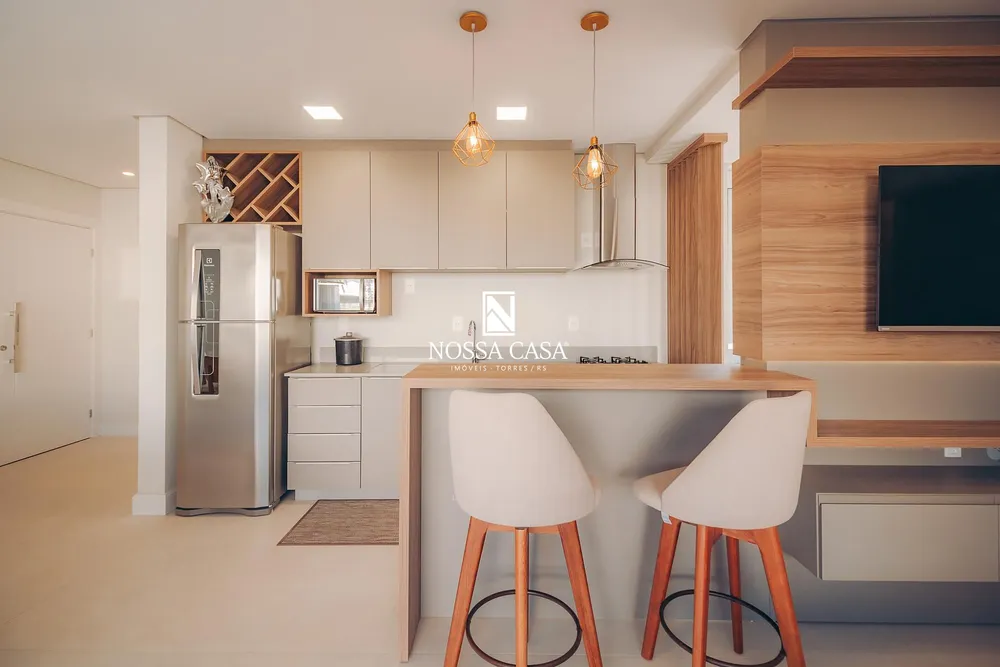 Apartamento, 3 quartos, 129 m² - Foto 3