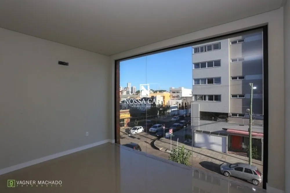 Loja-Salão, 104 m² - Foto 1