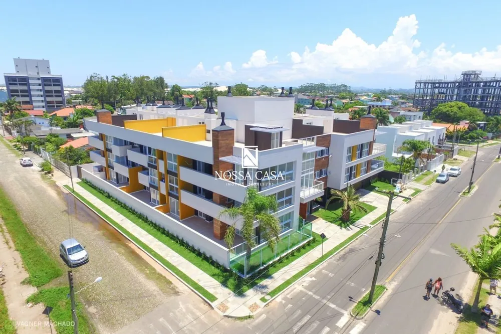 Apartamento, 3 quartos, 158 m² - Foto 2
