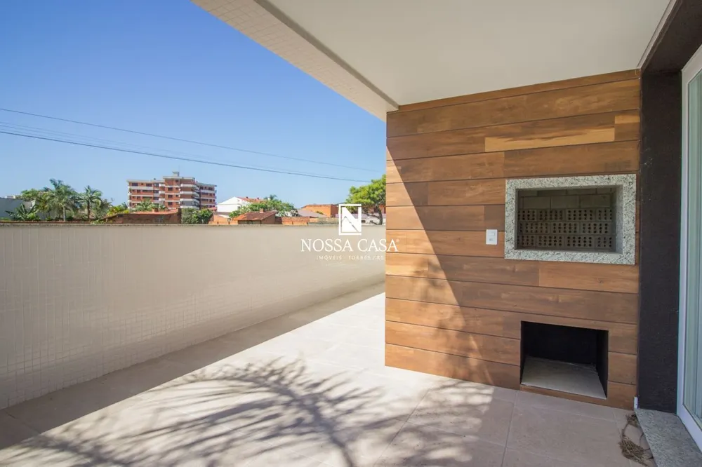 Apartamento, 3 quartos, 158 m² - Foto 1