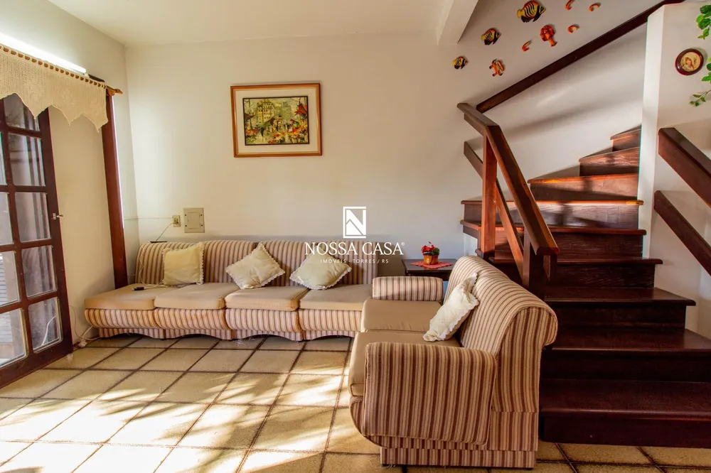 Casa, 3 quartos, 180 m² - Foto 3