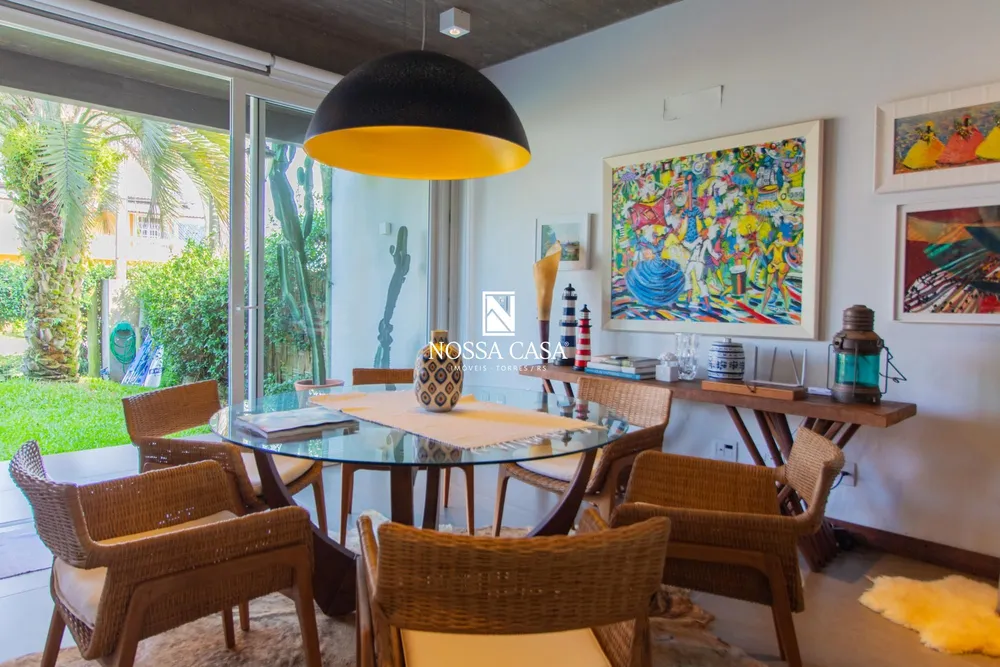 Sobrado, 4 quartos, 338 m² - Foto 4