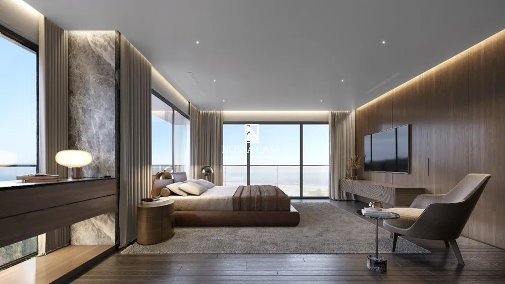 Apartamento, 3 quartos, 186 m² - Foto 4