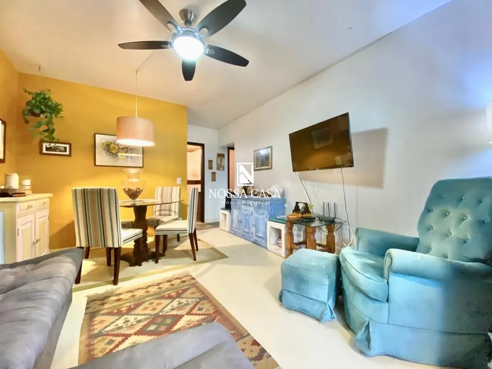 Apartamento, 2 quartos, 72 m² - Foto 4