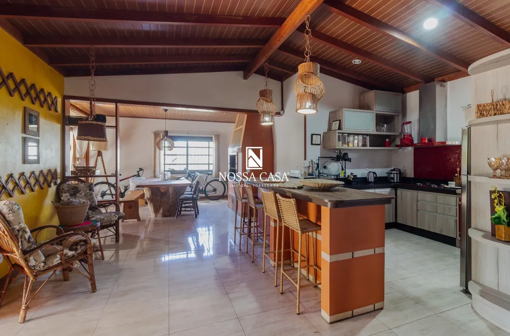 Casa, 3 quartos, 156 m² - Foto 2